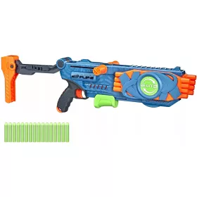  Lanciatore Nerf Elite 2.0 Flipshots Flip-16