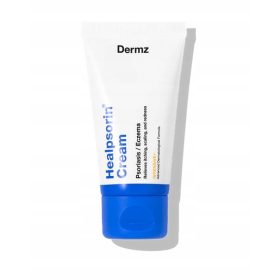   Crema Dermatologica Naturale Healpsorin per Psoriasi ed Eczema 50ml