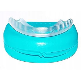  2 STELLE RILASSAMENTO PER BRUXISMO, GRIDAMENTO, MORSO + BOX