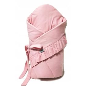  Culla/fascina/cocoon/rosa sporco DE-BORENO