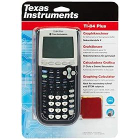  Calcolatrice scientifica Texas Instruments 1