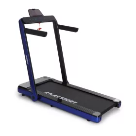  TAPIS ROULANT ELETTRICO 12kmh 2CROSS ATLAS SPORT 2in1