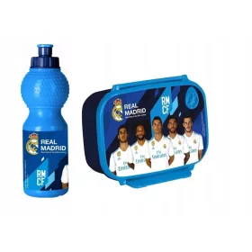  Bottiglia Astra Real Madrid da 520 ml