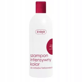  Ziaja shampoo 400 ml protezione colore