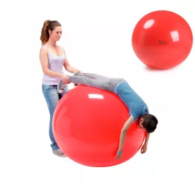  Palla grande per esercizi riabilitativi ginnici, 85 cm