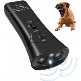    Anytech.pl contro gatti, talpe, martore, topi e ratti, cani, uccelli, animali della foresta