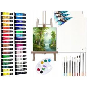  SET PITTURA VERNICI PIÙ FACILI #36