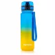  Bottiglia Meteor 500 ml tonalità del blu