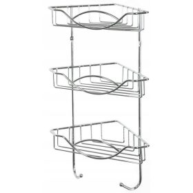  AWD Ripiano interno in filo metallico AWD02080051