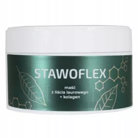  MedFuture Stawoflex Bay unguento al collagene 150ml
