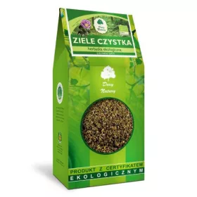  Erba di cisto biologica Dary Natury 200g
