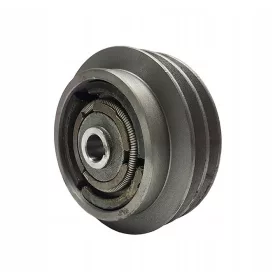 FRIZIONE CENTRIFUGA HONDA GX390 COMPATTAZIONE 25,4mm