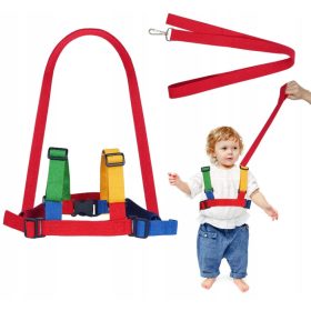    IMBRAGATURA DI SICUREZZA guinzaglio per bambini Prima della fuga