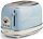  Ariete 155/05 Tostapane vintage blu 810 W