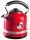 Bollitore elettrico Ariete 2854/00 Moderna 2000W 1,7L Rosso