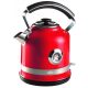 Bollitore elettrico Ariete 2854/00 Moderna 2000W 1,7L Rosso