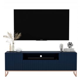  Mobile TV da terra Meble Lindner 150 cm x 51,5 cm x 36,5 cm