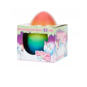  Crescita Uovo Xxl Magico Unicorno Super