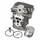  Kit di riparazione del cilindro Stihl MS 181 211
