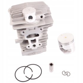  Pistone cilindro per STIHL MS171 MS181 MS211 SET 40MM