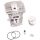  Pistone cilindro per STIHL MS171 MS181 MS211 SET 40MM