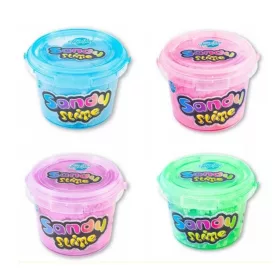  MASSA PLASTICA SABBIA LIMOSA SABBIA LIMOSA SABBIA