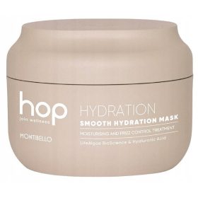  Montibello HOP Maschera ad idratazione profonda 200 ml