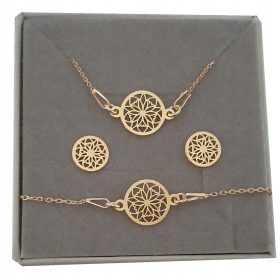  Gioielli in oro Artwings