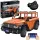  CADA BLOCCHI OFF-ROAD SERBATOIO RC SUV 561 EL.