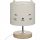  Lampada per bambini SWEET KITTY BOHO lampada gattino