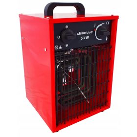 Resistenza elettrica climatica da 5 kW