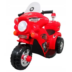  Motore R-sport Rosso fino a 25 kg