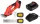  Forbici elettriche a batteria Yato 10 cm 18 V