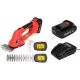  Forbici elettriche a batteria Yato 10 cm 18 V