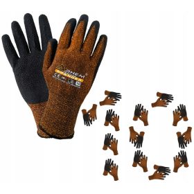 Guanti Arhem Spander taglia 10 - XL 10 paia