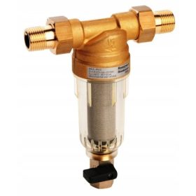  Filtro meccanico Honeywell FF06-3/4AA 3/4".