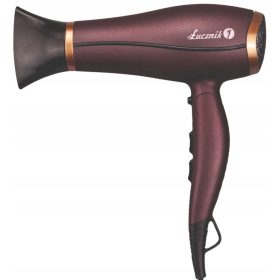  Asciugacapelli Łucznik HD-410 S