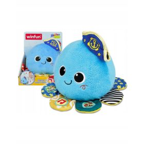  Massaggiagengive Smily Play, in tessuto multicolore