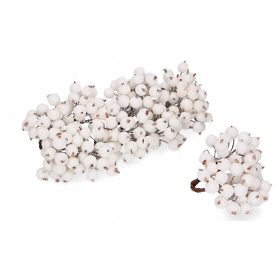  Sorbo bianco satinato 240 pz