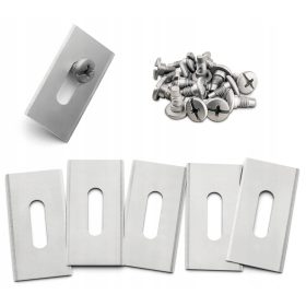  Lame per tosaerba Husqvarna Automower/Gardena.