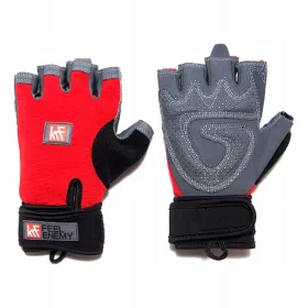  Guanti da allenamento BY5 KRF Enemy M da donna