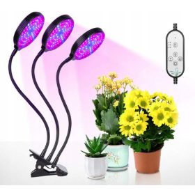  GROW Striscia LED per piante in crescita 45 W