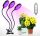  GROW Striscia LED per piante in crescita 45 W