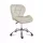  Sedia da scrivania Markadler Future, tonalità del beige