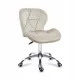  Sedia da scrivania Markadler Future, tonalità del beige