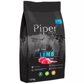  Piper cibo secco per agnello 12 kg