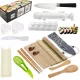  SET PER SUSHI CON Bazooka Maker