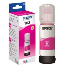  Epson 103 C13T00S34A inchiostro rosso (magenta)
