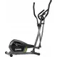  Bicicletta ellittica da casa Orbi-Trek Trainer fino a 120 kg Zipro Neon