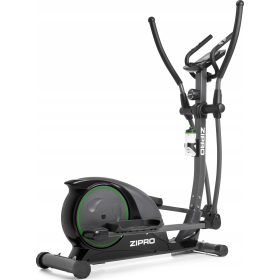  Ellittica magnetica Orbi-Trek fino a 150 kg - Hulk Zipro